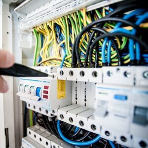 CURSO DE NR 10-SEGURANÇA EM INSTALAÇÕES E SERVIÇOS EM ELETRICIDADE - BÁSICO.
