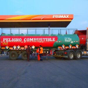 CURSO DE NR-20 COMBUSTÍVEIS-INFLAMAVEIS-BÁSICO