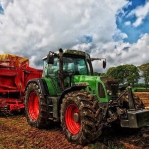 NR 31 – SEGURANÇA E SAÚDE NO TRABALHO RURAL.