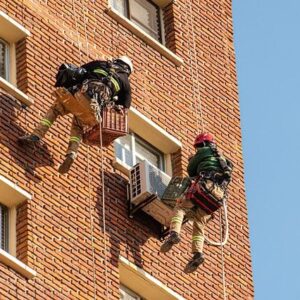 CURSO DE NR 35-TRABALHO EM ALTURA-BÁSICO.